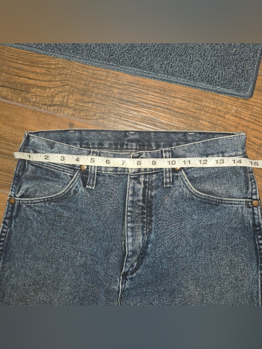 Mens Or Womens Wrangle throw Backs